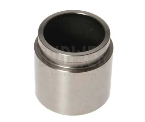 Piston, brake caliper
